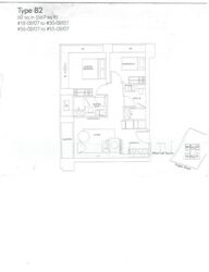Skysuites@Anson (D2), Apartment #549769791